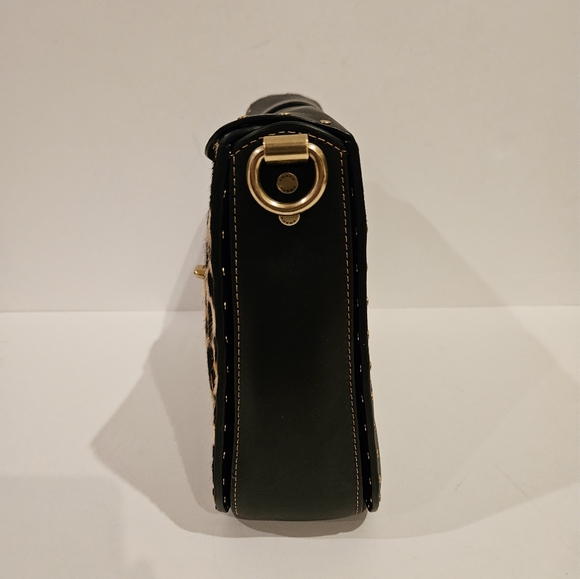 Coach Page 27 With Leopard Print - Picture 3 of 13